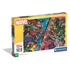Kép 1/2 - Marvel VS Villains 104 db-os puzzle Clementoni
