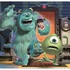 Kép 2/2 - Disney Classics 3x48 db-os puzzle Clementoni
