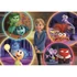 Kép 2/2 - Disney Agymanók 104 db-os puzzle Clementoni