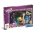 Kép 1/2 - Disney Agymanók 104 db-os puzzle Clementoni