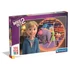 Kép 1/2 - Disney Agymanók 104 db-os maxi puzzle Clementoni