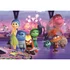 Kép 2/2 - Disney Agymanók 104 db-os maxi puzzle Clementoni