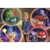 Kép 2/2 - Disney Agymanók Emotions 104 db-os puzzle Clementoni