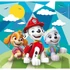 Kép 3/4 - Mancs Őrjárat Beach 3x48 db-os puzzle Clementoni
