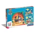 Kép 1/4 - Mancs Őrjárat Beach 3x48 db-os puzzle Clementoni