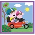 Kép 3/4 - Peppa malac Relaxing 3x48 db-os puzzle Clementoni