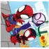 Kép 3/4 - Pókember Spidey 3x48 db-os puzzle Clementoni