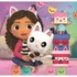 Kép 2/4 - Gabi babaháza Playland 3x48 db-os puzzle Clementoni