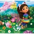 Kép 3/4 - Gabi babaháza Playland 3x48 db-os puzzle Clementoni