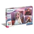 Kép 1/4 - Disney Jégvarázs Bond 3x48 db-os puzzle Clementoni