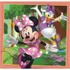 Kép 4/4 - Disney Mickey Clubhouse 3x48 db-os puzzle Clementoni