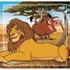 Kép 4/4 - Disney Classics Timeless 3x48 db-os puzzle Clementoni