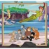 Kép 2/4 - Disney Classics Everlasting 3x48 db-os puzzle Clementoni