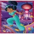 Kép 4/4 - Disney Hercegnők Ariel 3x48 db-os puzzle Clementoni