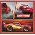 Kép 2/4 - Disney Verdák Rivals 3x48 db-os puzzle Clementoni