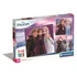Kép 1/4 - Disney Jégvarázs Leaf 3x48 db-os puzzle Clementoni