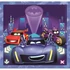 Kép 2/4 - Batman Batwheels 3x48 db-os puzzle Clementoni