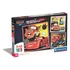 Kép 1/4 - Disney Verdák Team-95 3x48 db-os puzzle Clementoni