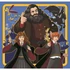 Kép 3/4 - Harry Potter Chronicles 3x48 db-os puzzle Clementoni