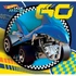 Kép 4/4 - Hot Wheels Go 3x48 db-os puzzle Clementoni