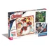Kép 1/4 - Bosszúállók Superheroes 3x48 db-os puzzle Clementoni