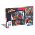 Kép 1/4 - Pókember Doctor Octopus 3x48 db-os puzzle Clementoni