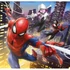 Kép 3/4 - Pókember Doctor Octopus 3x48 db-os puzzle Clementoni
