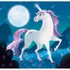 Kép 4/4 - Fantasztikus lények Magic 3x48 db-os puzzle Clementoni