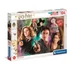 Kép 1/2 - Harry Potter Wizards 104 db-os puzzle Clementoni