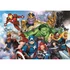 Kép 2/2 - Bosszúállók Thanos 104 db-os puzzle Clementoni