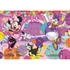 Kép 2/2 - Disney Minnie Confetti 104 db-os puzzle Clementoni