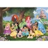 Kép 2/2 - Disney Hercegnők Nature 104 db-os puzzle Clementoni