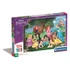 Kép 1/2 - Disney Hercegnők Nature 104 db-os puzzle Clementoni