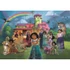 Kép 2/2 - Disney Encanto Casita 104 db-os puzzle Clementoni