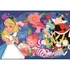 Kép 2/2 - Disney Alice Csodaországban Looking Glass 104 db-os puzzle Clementoni