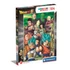 Kép 1/2 - Dragon Ball Universe 7 Team 104 db-os puzzle Clementoni
