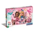 Kép 1/2 - Disney Alice Csodaország cukrászdája Fergie 104 db-os puzzle Clementoni