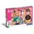 Kép 1/2 - Barbie Skateboard 104 db-os puzzle Clementoni