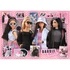 Kép 2/2 - Barbie Fashion 104 db-os puzzle Clementoni