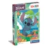 Kép 1/2 - Disney Lilo és Stitch, A csillagkutya Tropical 104 db-os puzzle Clementoni