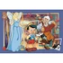 Kép 2/2 - Disney Classics Pinocchio 104 db-os puzzle Clementoni