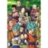 Kép 2/2 - Dragon Ball Universe 7 Team 104 db-os puzzle Clementoni