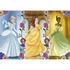 Kép 2/2 - Disney Hercegnők Elegant 104 db-os puzzle Clementoni