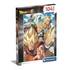 Kép 1/2 - Dragon Ball Saiyan 104 db-os puzzle Clementoni