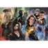 Kép 2/2 - Harry Potter Dark vs. Light Magic 104 db-os puzzle Clementoni