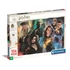 Kép 1/2 - Harry Potter Dark vs. Light Magic 104 db-os puzzle Clementoni