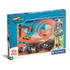 Kép 1/2 - Hot Wheels Citizens 104 db-os puzzle Clementoni