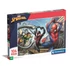 Kép 1/2 - Pókember Miles Morales 104 db-os puzzle Clementoni