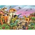 Kép 2/2 - Dinoszaurusz Land 104 db-os puzzle Clementoni