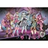 Kép 2/2 - Monster High Glam Squad 104 db-os puzzle Clementoni